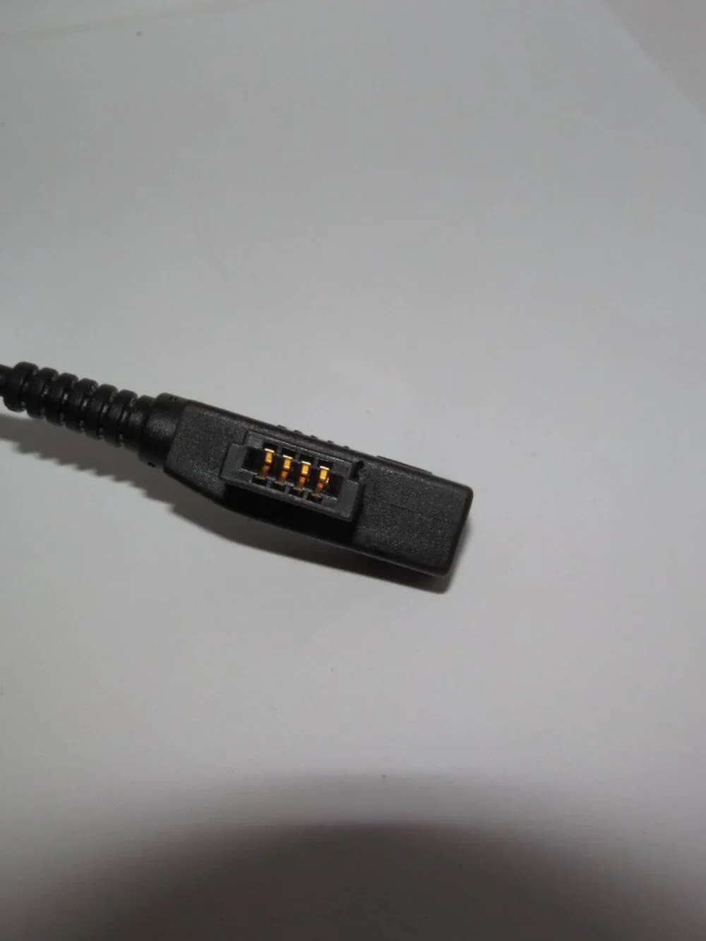 Bandai WonderSwan Link Communication Cable Sammy Tested Working USA Seller